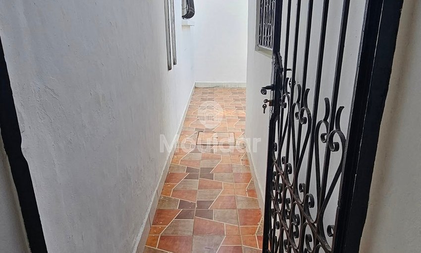 منزل للإيجار في الرباط - راحة وسحر مضمونان - view 10