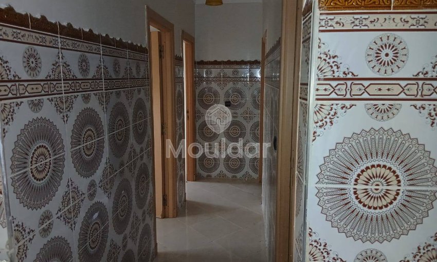 Apartament ferm în Oujda: 2 camere - view 4