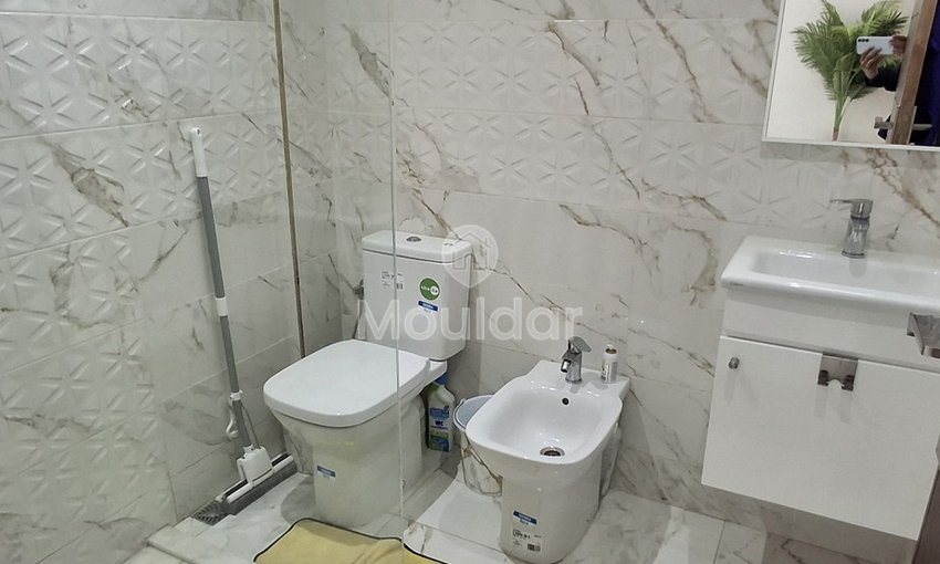 Appartement à Louer : 2 Chambres à Iberia, Tanger - view 7