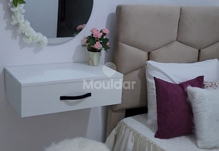 Casablanca'da konfor ve olanaklarla modern daire kiralık - view 7