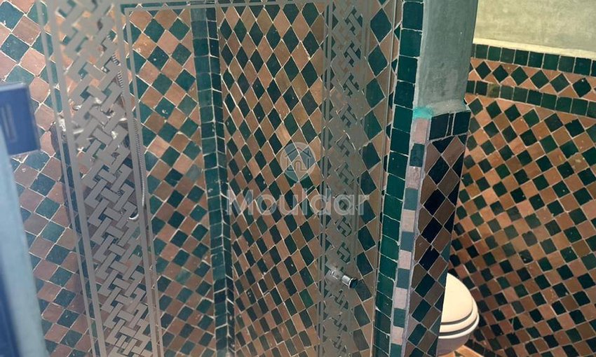 Villa per le vacanze a Marrakech: Lusso, comfort e relax - view 23