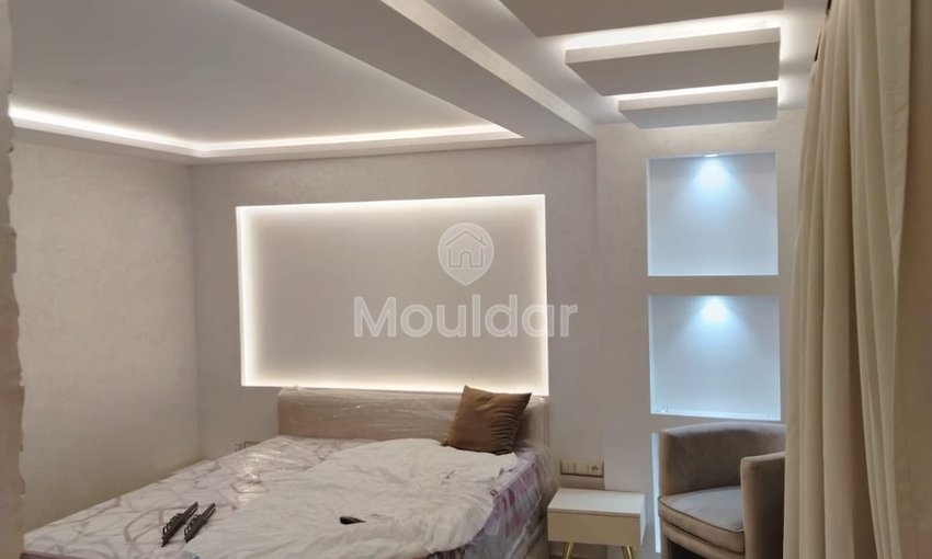 Studio de închiriat în Agadir - Confort și terase însorite - view 4