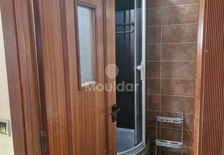 شقة 3 غرف للبيع في تمارة مع شرفة - view 17