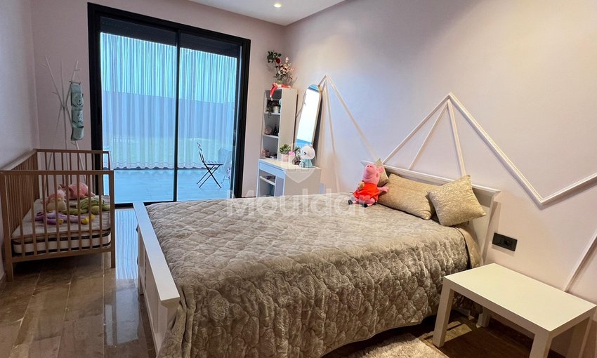 شقة للإيجار: 168م² من الراحة في دار بوعزة - view 10