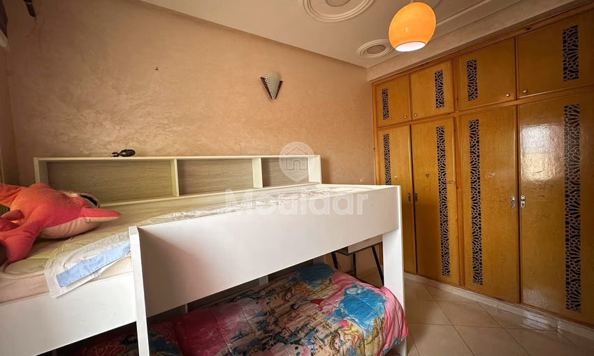 For Sale: Modern 2-Bedroom Apartment in Fez with Balcony For Sale: Modern 2-Bedroom Apartment in Fez with Balcony