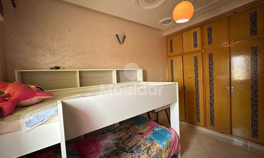 For Sale: Modern 2-Bedroom Apartment in Fez with Balcony - view 13