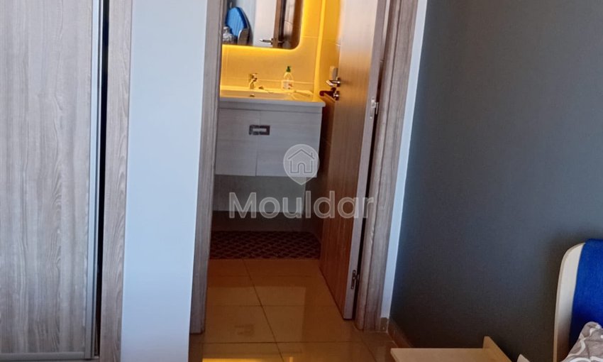 Charmantes Studio zur Miete in Casablanca - Roches Noires - view 8