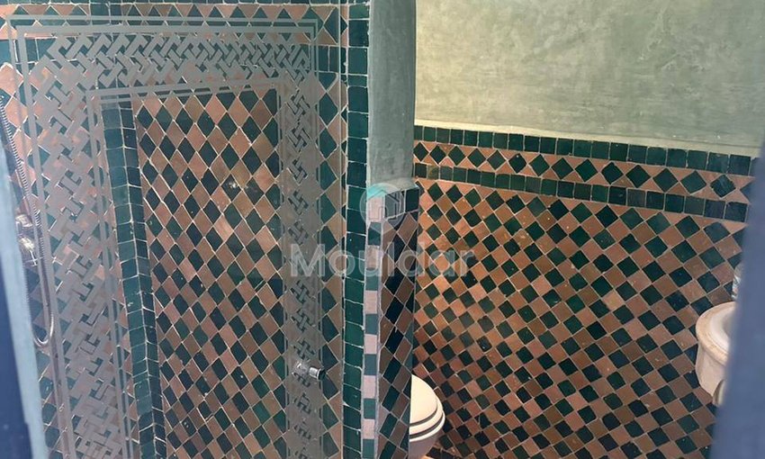 Villa per le vacanze a Marrakech: Lusso, comfort e relax - view 22