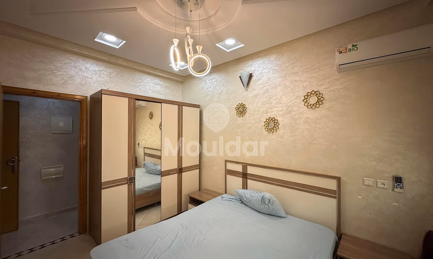 For Sale: Modern 2-Bedroom Apartment in Fez with Balcony For Sale: Modern 2-Bedroom Apartment in Fez with Balcony