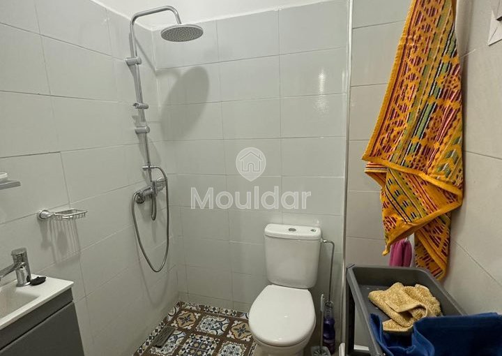 Apartament frumos cu 2 camere de închiriat în Agadir – Hay Salam - view 13