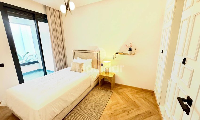 Appartement te huur in Anfa: 3 slaapkamers met garage - view 6