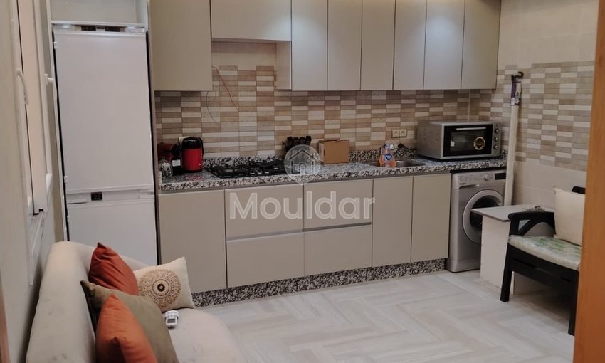 Studio de închiriat în Agadir - Confort și terase însorite - view 2