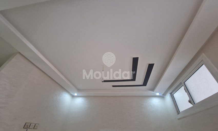 شقة للإيجار في القصر الكبير مع شرفة ساحرة - view 9