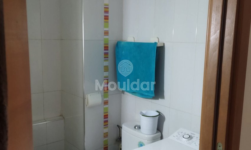 شقة عصرية للإيجار في قلب الدار البيضاء - view 8