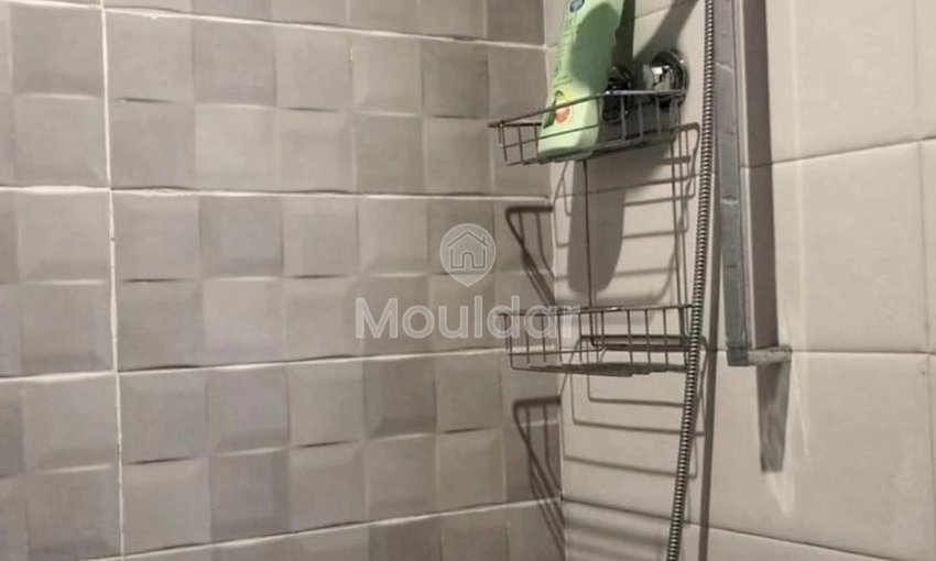 Aconchegante apartamento para alugar em Kénitra - Mahdia, Equipado - view 8