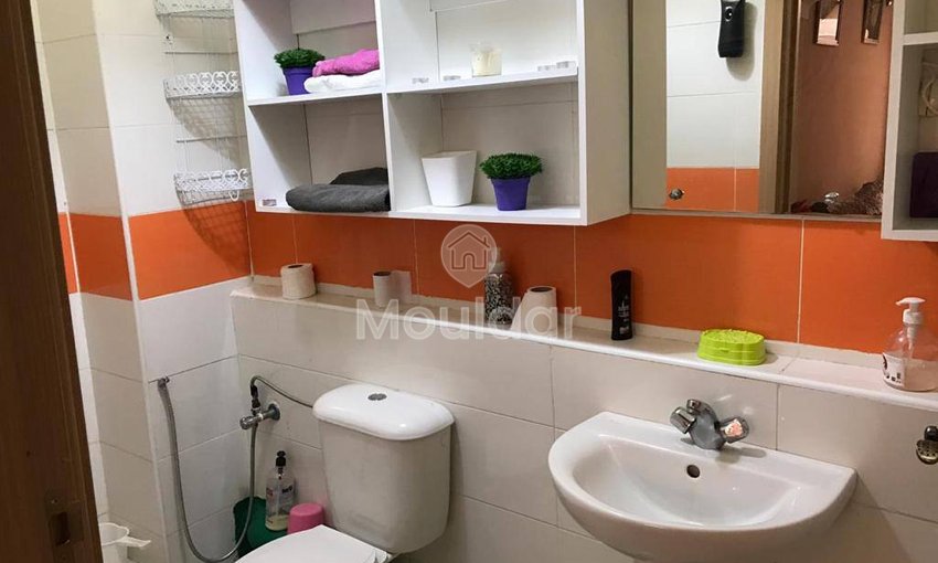 شقة للبيع في مراكش: 2 غرف، 73م² مثالية - view 9