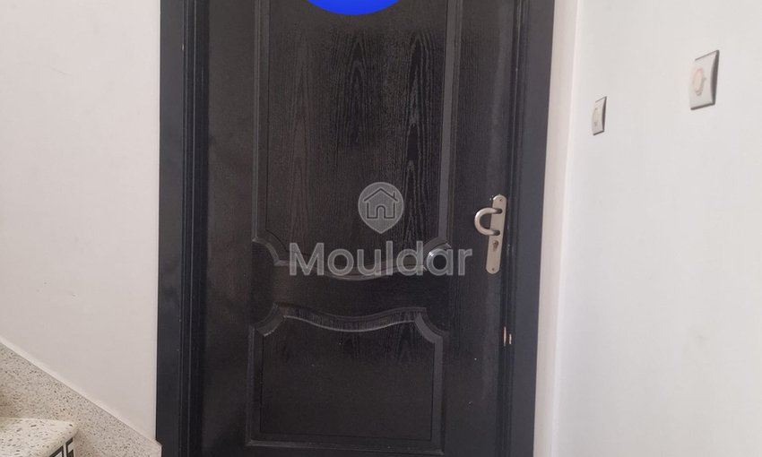 شقة للإيجار في القصر الكبير مع شرفة ساحرة - view 11