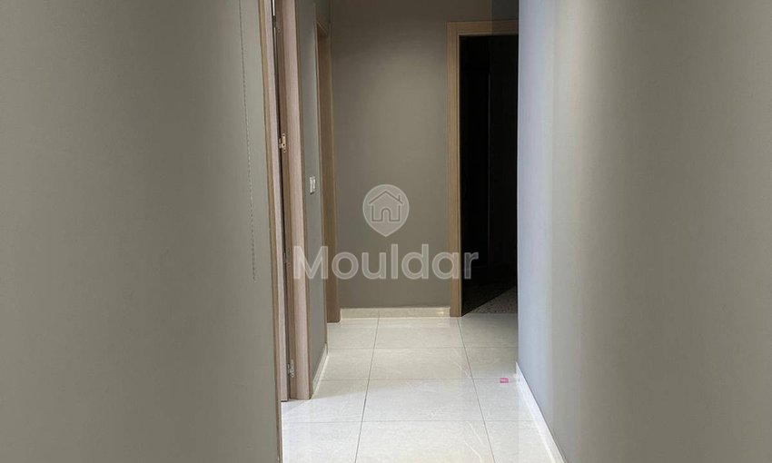 Luxury apartment in Tangier with pool and exceptional terrace - view 7