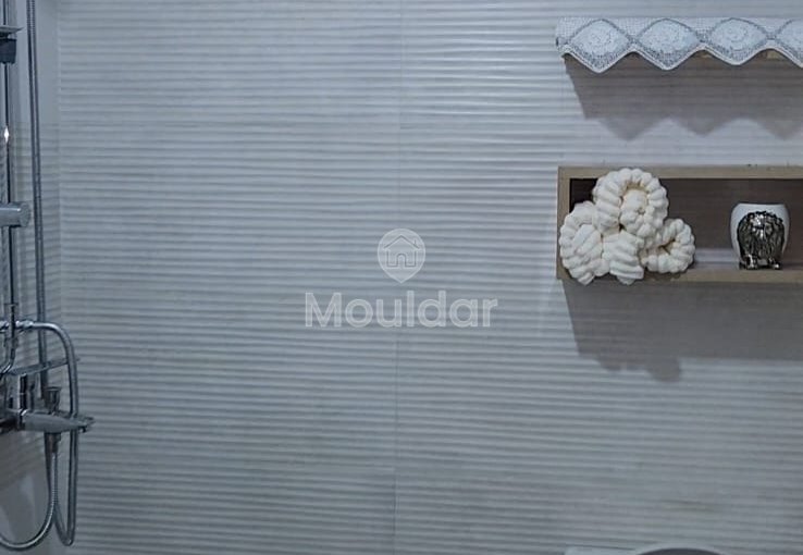 Casablanca'da konfor ve olanaklarla modern daire kiralık - view 9