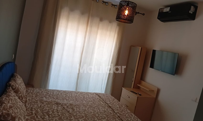 Charmantes Studio zur Miete in Casablanca - Roches Noires - view 5