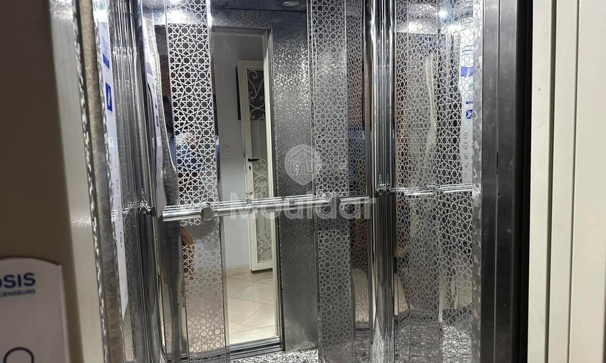 For Sale: Modern 2-Bedroom Apartment in Fez with Balcony - view 14