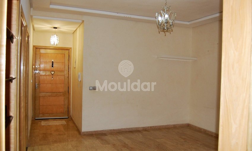 Charmantes Appartement zur Vermietung in Casablanca – Roches Noires - view 2