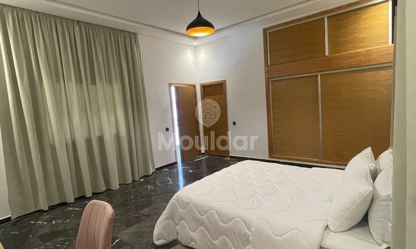 Traumvilla in Marrakesch: Luxus und Komfort in der Sonne - view 5