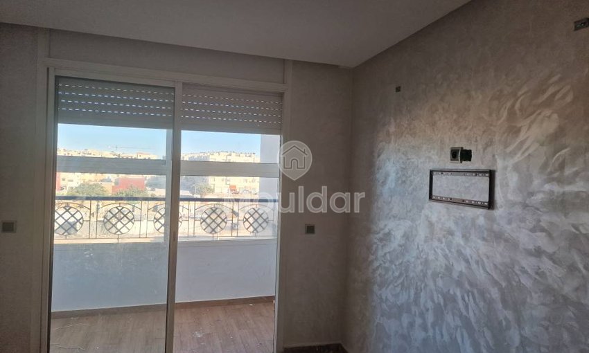 شقة 3 غرف للبيع في تمارة مع شرفة - view 16