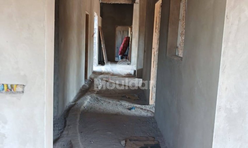 منزل أحلام للبيع في مراكش - 2400م² - view 8