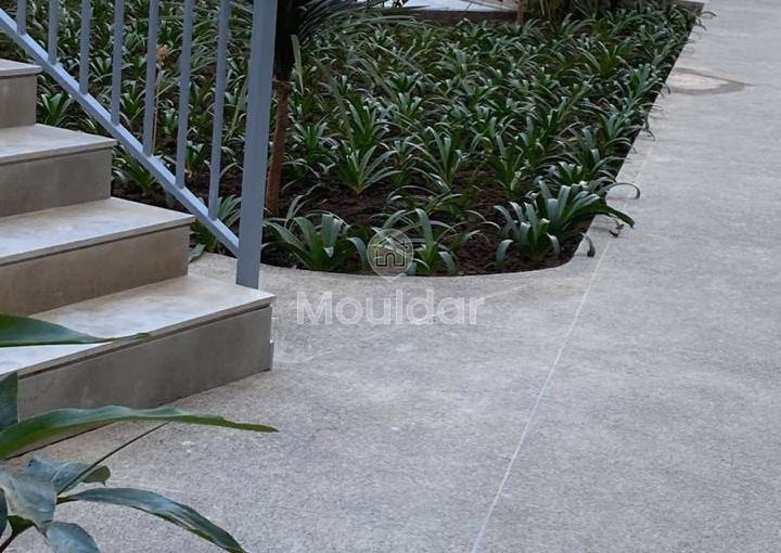 Luxury apartment in Tangier with pool and exceptional terrace Luxury apartment in Tangier with pool and exceptional terrace