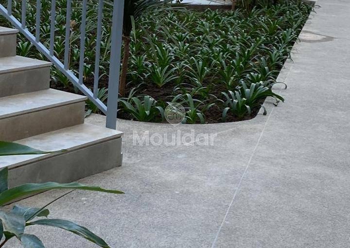 Luxury apartment in Tangier with pool and exceptional terrace - view 17