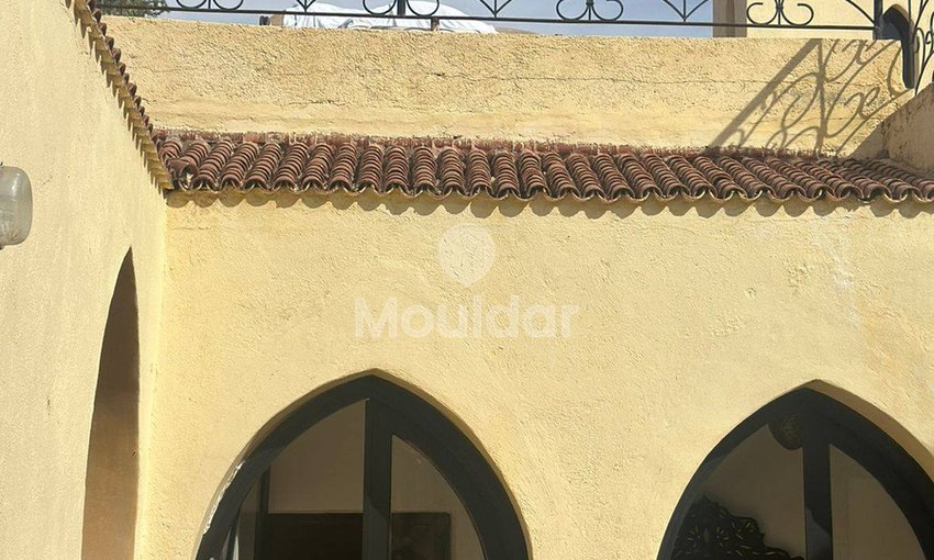 Villa per le vacanze a Marrakech: Lusso, comfort e relax - view 8