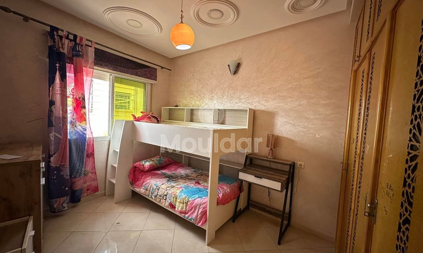 For Sale: Modern 2-Bedroom Apartment in Fez with Balcony - view 11