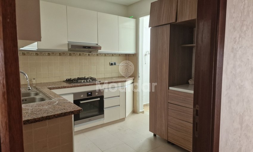 شقة 3 غرف للبيع في تمارة مع شرفة - view 28