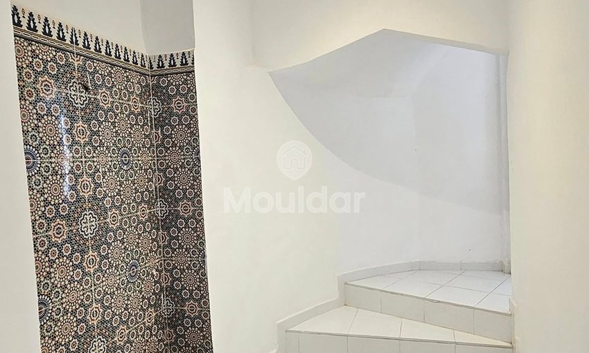 منزل للإيجار في الرباط - راحة وسحر مضمونان - view 7