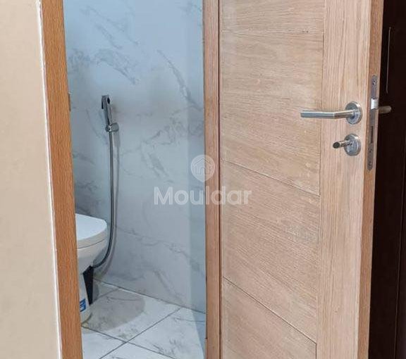 Studio de închiriat în Casablanca: Confort și facilități moderne - view 13