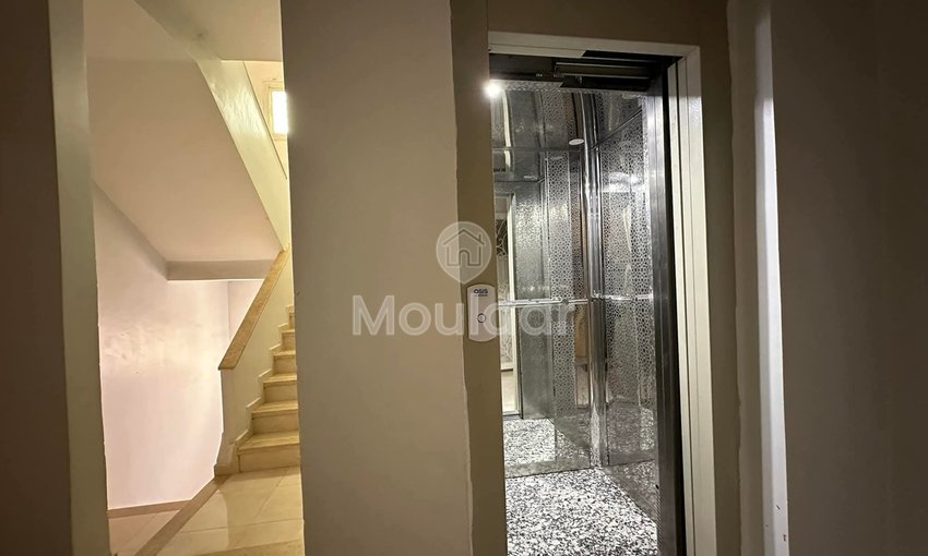 For Sale: Modern 2-Bedroom Apartment in Fez with Balcony - view 10