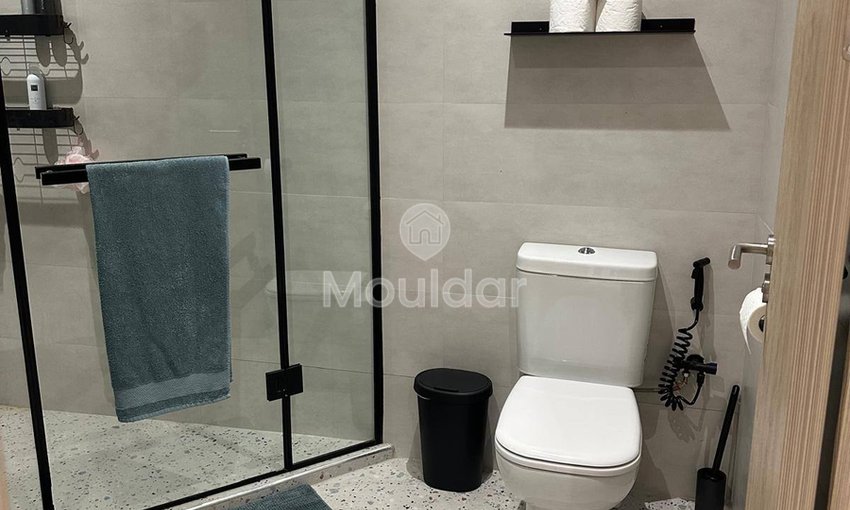 Luxury apartment in Tangier with pool and exceptional terrace - view 20