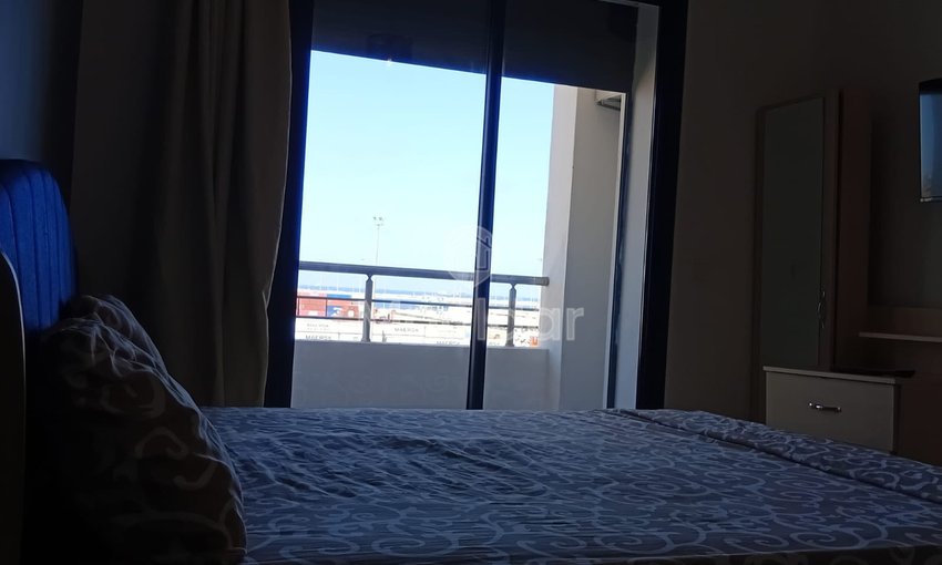 Charmantes Studio zur Miete in Casablanca - Roches Noires - view 11