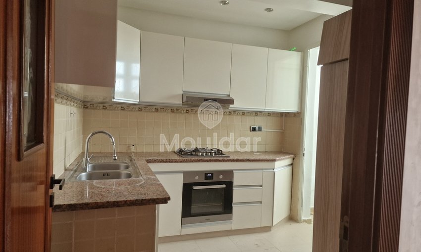 شقة 3 غرف للبيع في تمارة مع شرفة - view 27