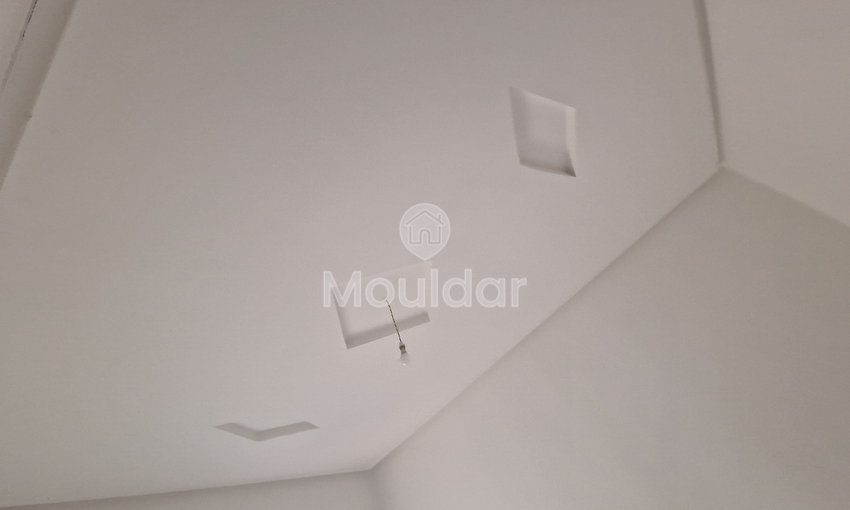 شقة للإيجار في القصر الكبير مع شرفة ساحرة - view 5