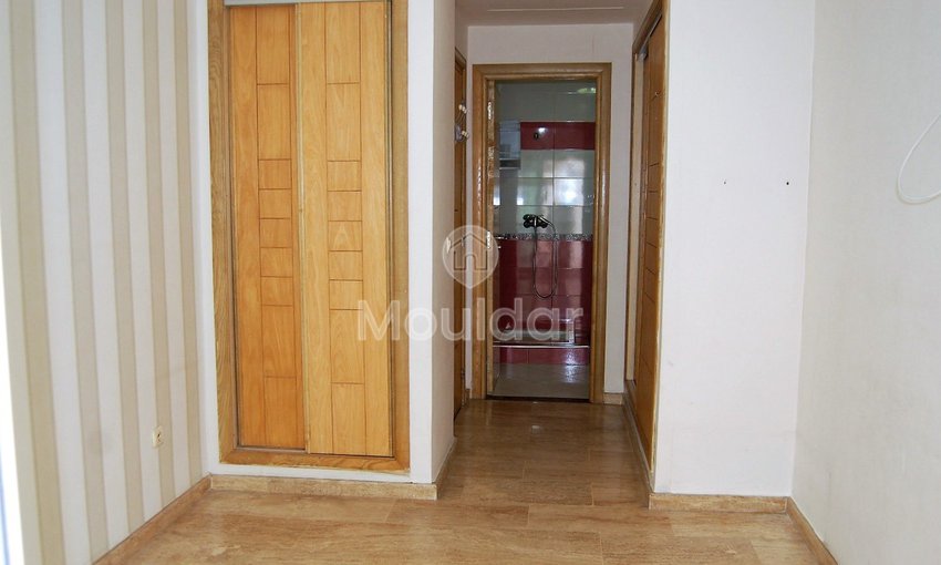 Charmantes Appartement zur Vermietung in Casablanca – Roches Noires - view 5