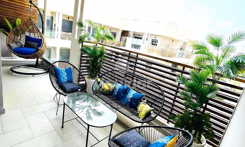 Bel appartement à louer à Casablanca - Oasis, 3 chambres Bel appartement à louer à Casablanca - Oasis, 3 chambres