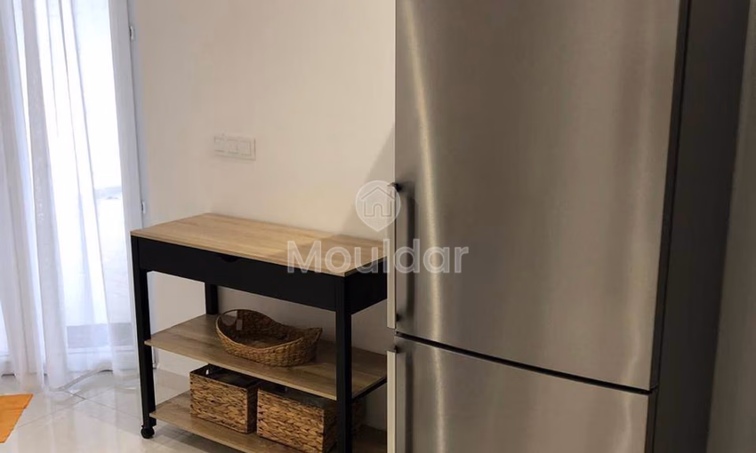 Luxury apartment in Tangier with pool and exceptional terrace Luxury apartment in Tangier with pool and exceptional terrace