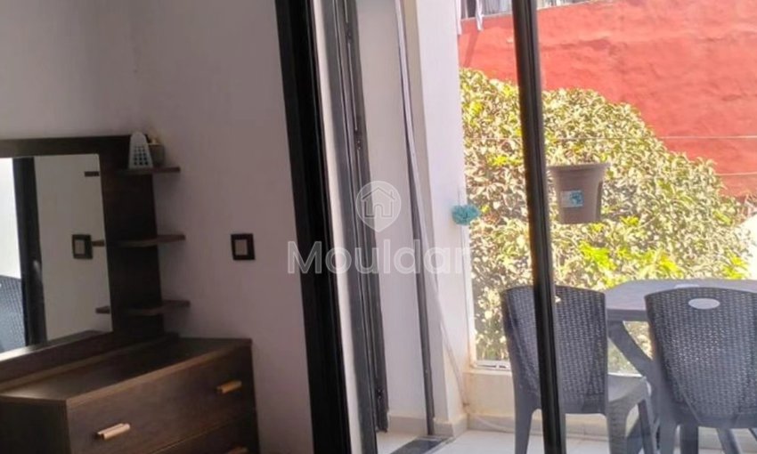 Aconchegante apartamento para alugar em Kénitra - Mahdia, Equipado - view 9