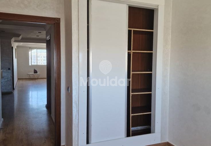 شقة 3 غرف للبيع في تمارة مع شرفة - view 25