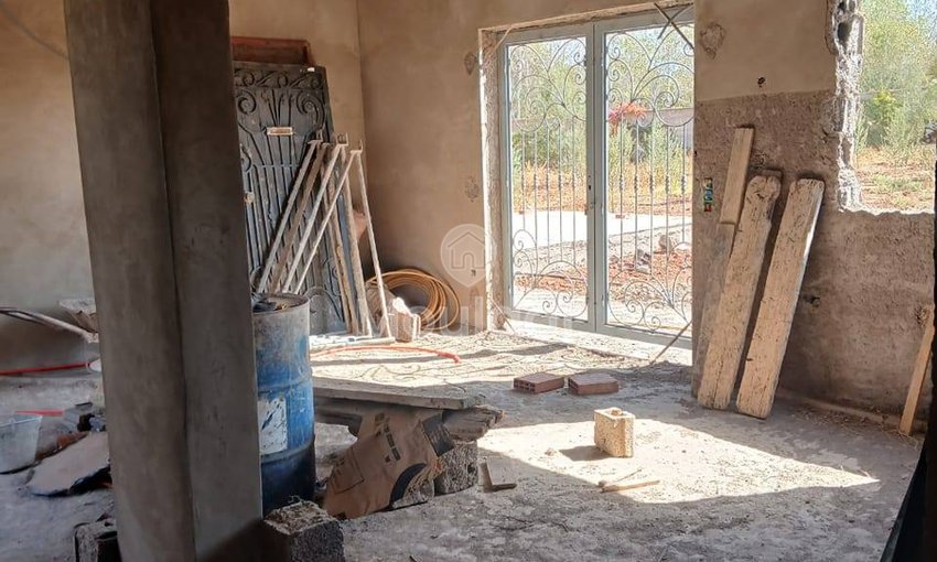 منزل أحلام للبيع في مراكش - 2400م² - view 7