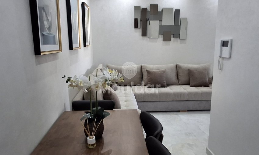 Appartement à Louer : 2 Chambres à Iberia, Tanger - view 3