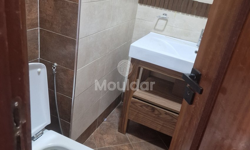 شقة 3 غرف للبيع في تمارة مع شرفة - view 31