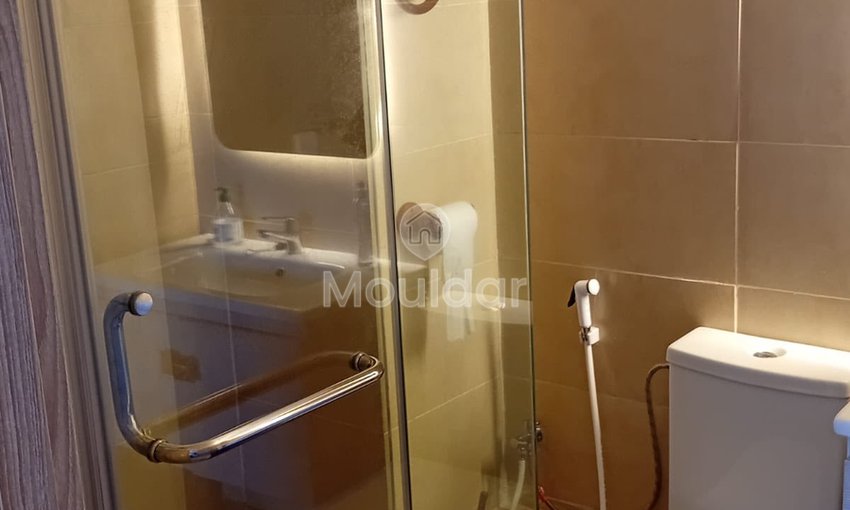 Charmantes Studio zur Miete in Casablanca - Roches Noires - view 15